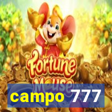 campo 777