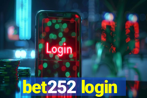 bet252 login