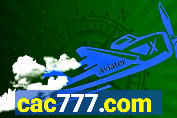 cac777.com