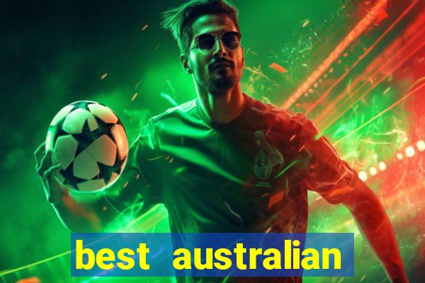 best australian online casinos