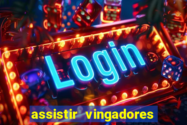 assistir vingadores guerra infinita google drive