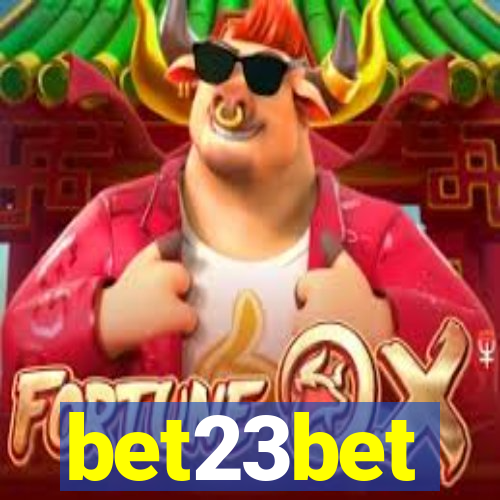 bet23bet