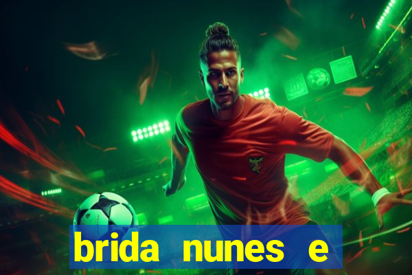 brida nunes e medico video completo