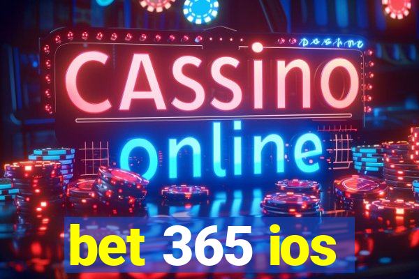 bet 365 ios