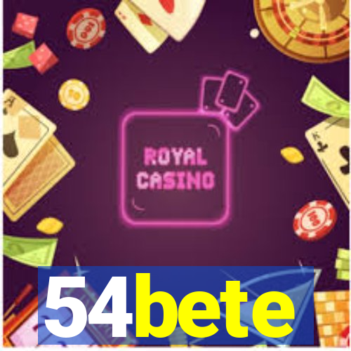 54bete