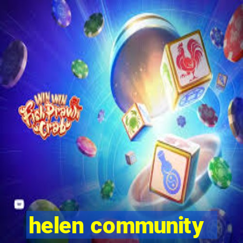 helen community