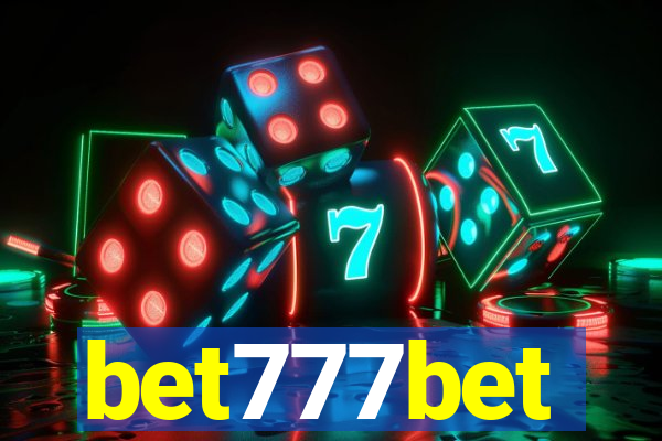 bet777bet