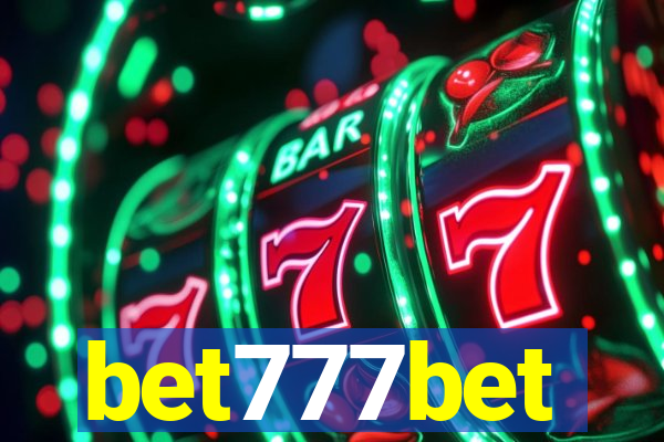 bet777bet