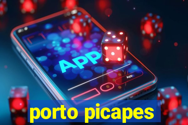 porto picapes