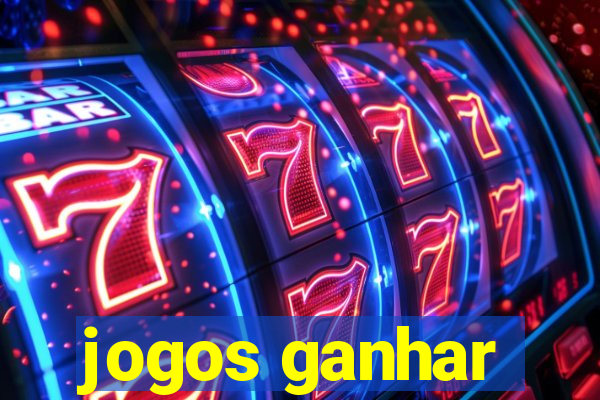 jogos ganhar