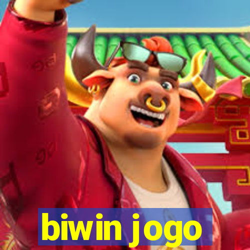 biwin jogo