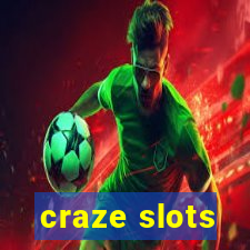 craze slots