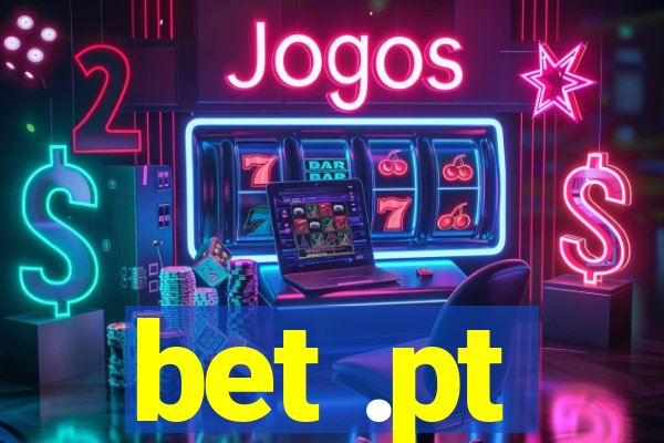 bet .pt