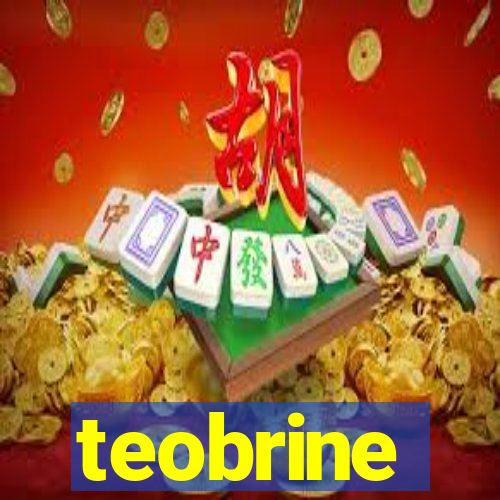 teobrine