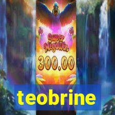 teobrine