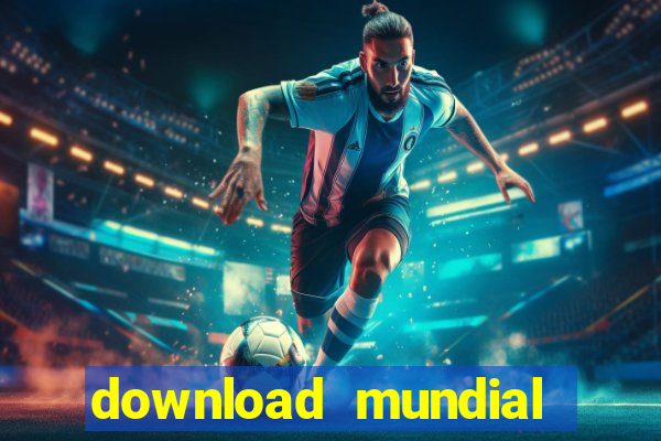 download mundial football league tudo desbloqueado