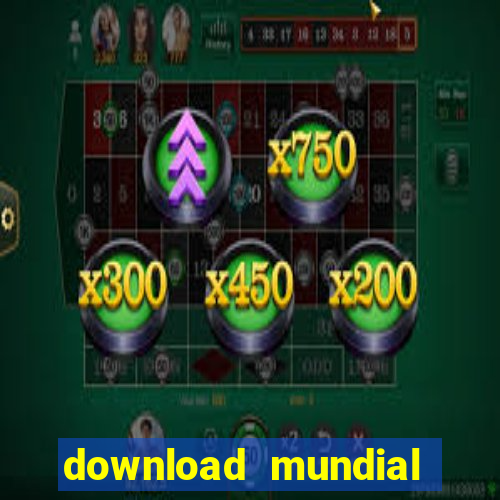 download mundial football league tudo desbloqueado