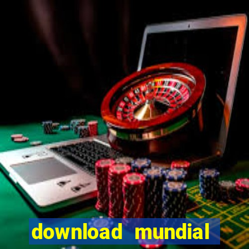 download mundial football league tudo desbloqueado