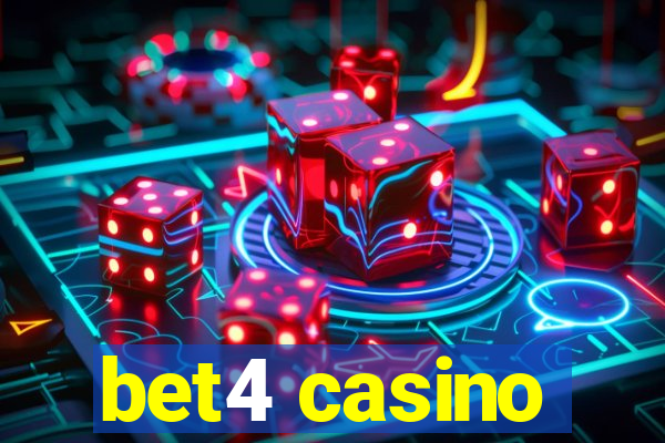 bet4 casino