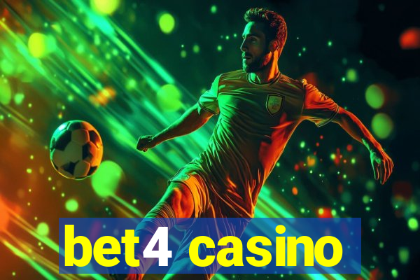 bet4 casino