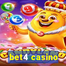 bet4 casino