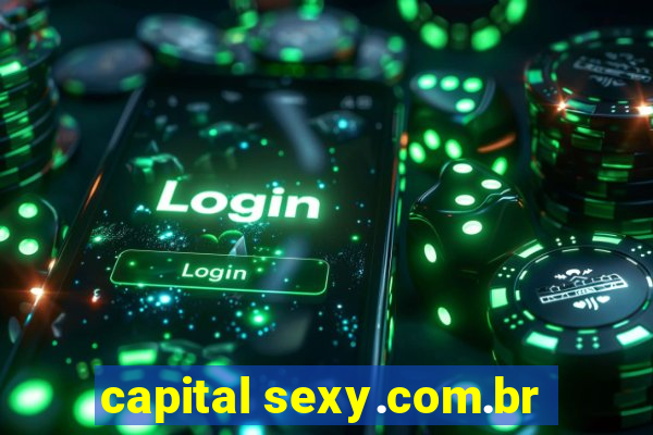 capital sexy.com.br