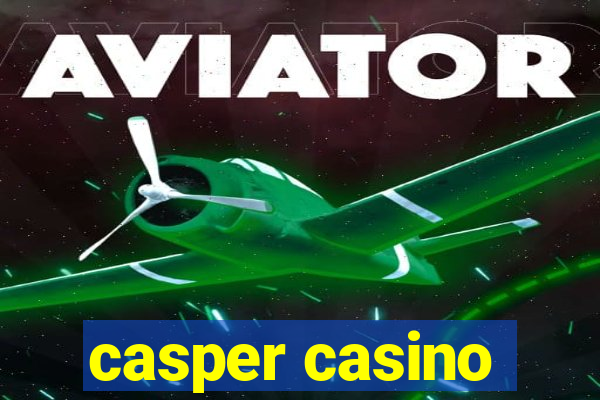 casper casino