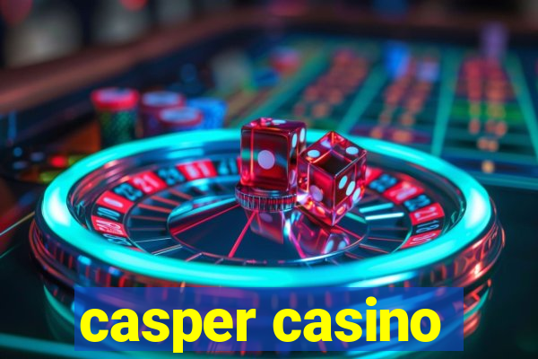 casper casino