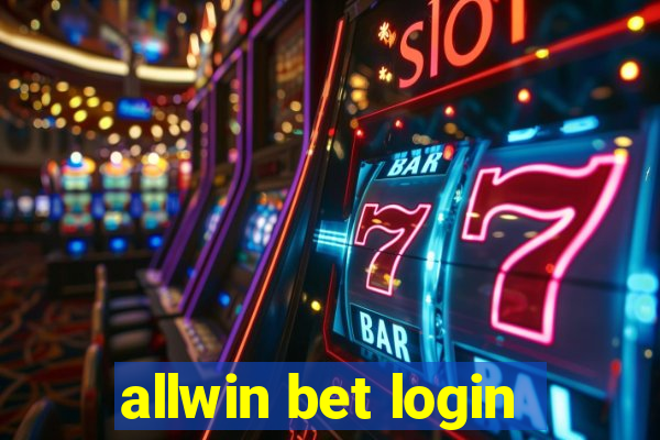 allwin bet login