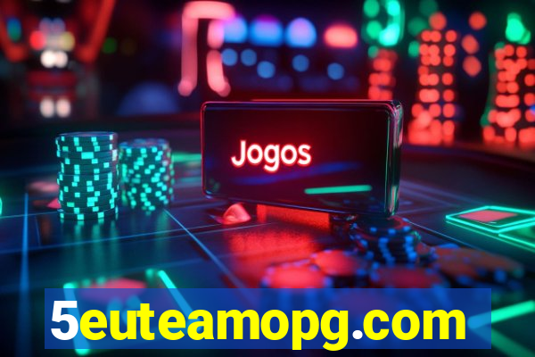 5euteamopg.com