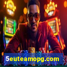 5euteamopg.com