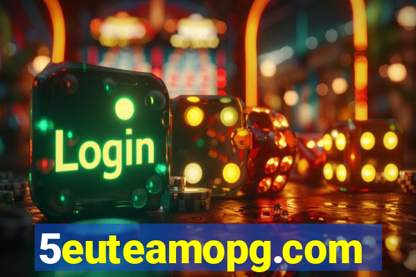 5euteamopg.com