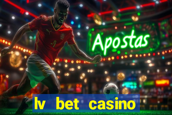 lv bet casino bonus code