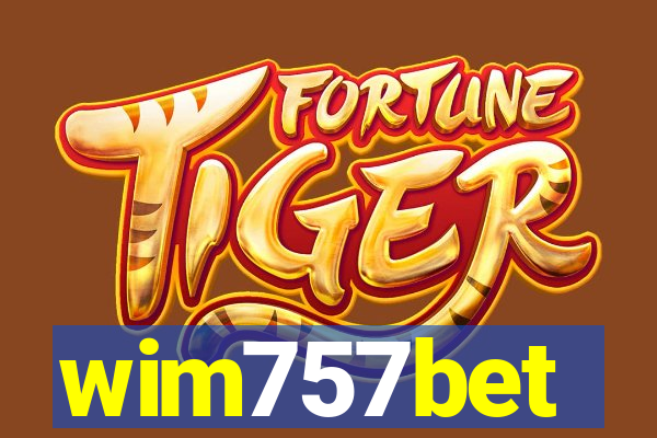 wim757bet