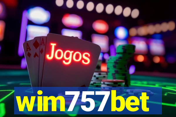 wim757bet