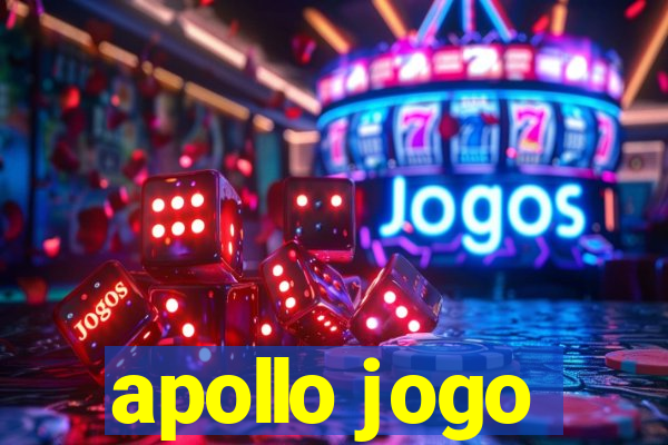 apollo jogo