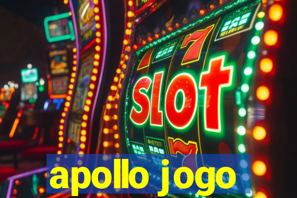 apollo jogo