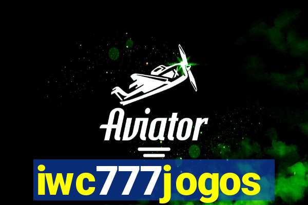 iwc777jogos