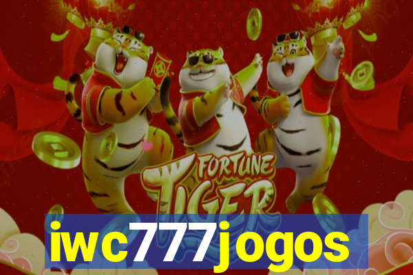 iwc777jogos