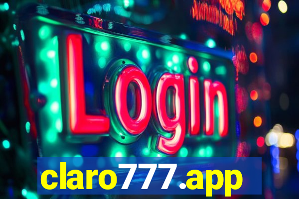 claro777.app