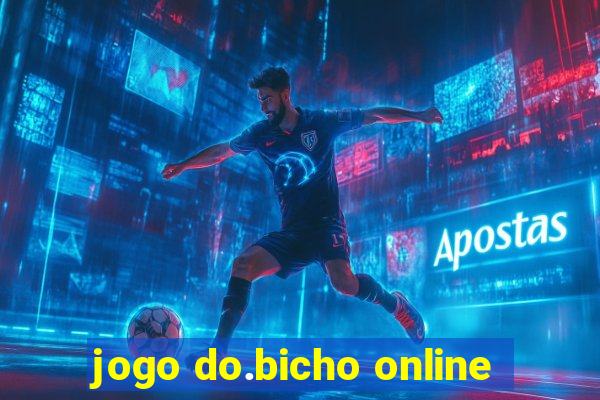 jogo do.bicho online