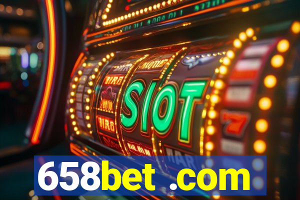 658bet .com