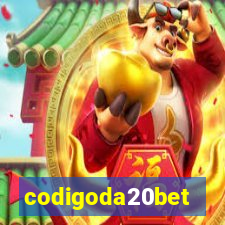 codigoda20bet