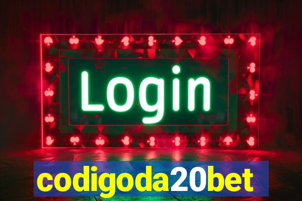 codigoda20bet