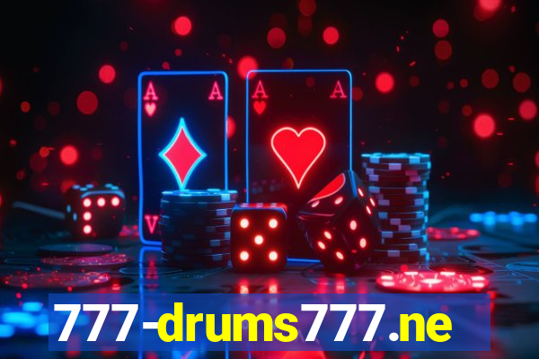 777-drums777.net