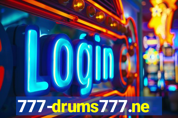 777-drums777.net