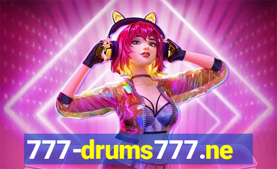 777-drums777.net