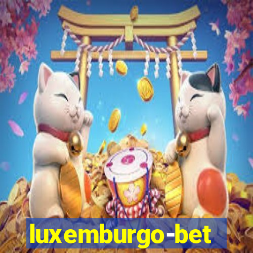 luxemburgo-bet