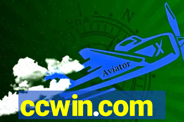 ccwin.com