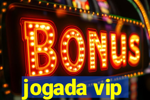 jogada vip